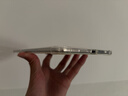 HUAWEI MatePad Mini 悦读版 支持教育优惠 华为平板电脑OLED屏SIM卡版可通话移动办公 12+256GB 雪域白 实拍图