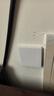 公牛（BULL）无线遥控开关面板免布线一主一副子母一套随意贴智能双控插座面板 【非套装】【非套餐】一位随意贴（需要搭配主开关） 实拍图