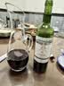 拉菲（LAFITE）拉菲传奇波尔多海星 赤霞珠干红葡萄酒 750ml 整箱装 实拍图