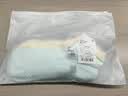 猫人女士袜子女夏季100%棉网眼按摩底短袜10A抑菌防臭吸汗透气船袜6双 实拍图
