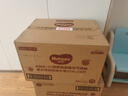好奇（Huggies）铂金装小桃裤成长裤XXXL26片*4包(17kg以上)【透爽散热】 实拍图