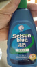 潇洒（SELSUN）曼秀雷敦潇洒二硫化硒洗发液滋润去屑洗发水200ml 柔顺丝滑止痒 实拍图
