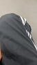 阿迪达斯（adidas）三叶草系列 女 3 S PARA PANT 梭织长裤 KF9615 黑色 L 实拍图