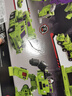 变形金刚（Transformers）儿童男孩玩具模型礼物工作室系列加强级86大电影飞毛腿G1930 实拍图
