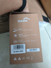先马（SAMA）稳大师400 额定功率400W 台式机箱电脑电源 ATX2.31/6+2PIN显卡供电/主动式PFC 实拍图