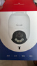 普联（TP-LINK）800万4K全彩监控摄像头家用监控器360度无死角带夜视全景追踪无线室外户外网络手机远程IPC682F-A4 实拍图
