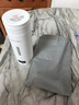 JIEXG德国电热水杯便携式烧水杯旅行家用宿舍小型迷你加热开水杯不锈钢内胆保温防烫电热烧水壶 0.5L 【智能液晶款】316内胆 可关盖烧水 实拍图