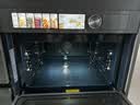 美的（Midea）知味感R6S二代【重磅新品】 美的微蒸烤一体机1150W旺火炒焗 2600W瞬透鲜蒸家用蒸烤箱GR6S二代 实拍图