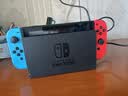 任天堂（Nintendo）【国内保税仓】Switch2/1代 OLED/续航加强日版/港版便携家用ns体感游戏机掌机 日版续航红蓝32GB保税（赠共享会员） 实拍图