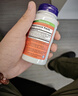 诺奥（NOW）EGCg绿茶提取物 儿茶素 多酚萃取高含量 400mg 90粒 90粒*1瓶 实拍图