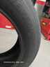 固特异（Goodyear）汽车轮胎 235/55R18 100W EGP 御乘二代 MO 原配 奔驰GLA/GLB 实拍图