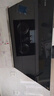 百得（BEST）烟灶套装侧吸式油烟机家用脱排抽油烟机26m³大吸力挥手感应自清洗搭5.0KW猛火灶E503C+QE52液化气 实拍图