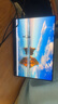 雕塑家14英寸便携式显示器4K OLED屏100%DCI-P3高色域 手机电脑笔记本副屏Ps5一线直连扩展屏MU140LH 实拍图