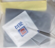 立邦墙面修复补墙膏补墙漆防霉滚筒去污神器翻新乳胶漆涂料白色500g 实拍图