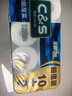 洁柔有芯卷纸 蓝面子4层140g*12卷 加厚家用卫生纸卷纸厕纸 实拍图