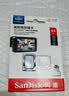 闪迪（SanDisk）64GB TF（MicroSD）4K内存卡 行车记录仪 监控摄像头专用 循环录制5,000小时 高耐用存储卡 实拍图