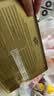 MedCat土耳其进口坚果夹心糕点甜品国庆礼品礼盒送长辈休闲零食企业采购 【铁质礼盒装600g*1盒】 实拍图