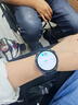 HUAWEI【父亲节送礼优选】HUAWEI WATCH GT 6 雅丹黑 46mm智能手表多维情绪健康全新骑行体验 实拍图