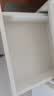 全友家居卧室家具杂物收纳柜子床头柜多用柜客厅沙发侧边柜储物柜高柜 实拍图