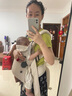 比威亚  Free婴儿背带前抱式轻便透气宝宝背带抱娃神器新生儿四季通用 奶油白 实拍图