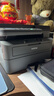 兄弟（brother）DCP-L2518DW 黑白激光打印复印扫描多功能学生家用办公 32页/分高速无线微信远程打印 自动双面 实拍图