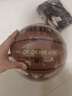 斯伯丁（SPALDING）篮球TF系列7号PU比赛室内外兼用耐磨学生成人青少年 77-176Y 实拍图