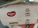 好奇（Huggies）铂金装小桃裤纸尿裤L120片(9-14kg)大号尿不湿【透爽散热】 实拍图