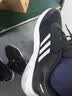 阿迪达斯（adidas）运动鞋网面透气舒适轻便百搭缓震休闲跑步女鞋 39UK6码 实拍图