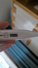 欧姆龙（OMRON）电子体温计 幼儿成年 腋下温度计  可水洗 MC-246父亲节送礼 实拍图