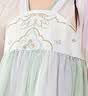 巴拉巴拉童装连衣裙儿童裙子2026夏装新款女童宝宝国风汉服襦裙中式演出服 实拍图