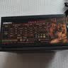先马（SAMA）破坏神450升级版 台式主机电脑电源/额定功率300W/6P+2P显卡供电/12cm风扇 实拍图