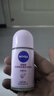 妮维雅（NIVEA）抑汗香体腋下止汗露干爽滚珠珍珠莹彩爽身走珠液50ml生日礼物女生 实拍图