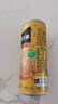 可口可乐（Coca-Cola）美汁源 Minute Maid 果粒橙 橙汁果汁饮料 310ml*12烟花瓶 马年装 实拍图