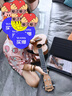 莫森（MOSEN）MUC800尤克里里乌克丽丽ukulele经典全桃花芯木迷你小吉他23英寸 实拍图