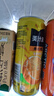 可口可乐（Coca-Cola）美汁源 Minute Maid 果粒橙 橙汁果汁饮料 310ml*12瓶 整箱装 实拍图