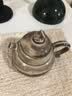 鹏山柴烧釉福禄壶陶瓷复古球孔过滤茶壶窑变单壶功夫茶具茶杯泡茶器 实拍图