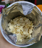 福东海 南杏仁250克 杏仁原味无添加 去皮不苦 可做杏仁粉露烘焙原料  实拍图