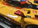 比美高 1:24法拉利499P叶一飞勒芒冠军赛车汽车模型合金车模玩具男孩 实拍图