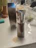 ZEESEA滋色防晒隔离霜持妆素颜霜打底遮瑕三合一提亮姿色 紫色30g 实拍图