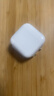 Apple/苹果 40W type-c快充充电器 苹果usb-c原装充电头 旗舰店新款苹果iPhone 17 Pro Max充电器 实拍图