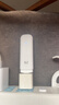 中兴（ZTE）F32随身wifi6免插卡无线上网卡支持5G/4G设备全网通路由器无限随行车载宿舍户外流量卡托2026款 实拍图