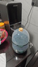 九阳（Joyoung）煮蛋器多功能智能蒸蛋器 一键启动14个蛋量 ZD14-GE140 实拍图