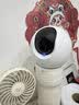 萤石摄像头家用 高清WIFI无线监控器莹石云APP手机远程室内监控360度全景旋转云台智能网络录像机 萤石C6C 500万 全彩夜视 特写追踪【增强版】 官方标配无卡(下单赠30天云存储) 实拍图
