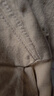 JEANSWEST LIFE真维斯纯棉长袖t恤男重磅亲肤圆领内搭潮牌外穿衣服青少年打底衫A 实拍图