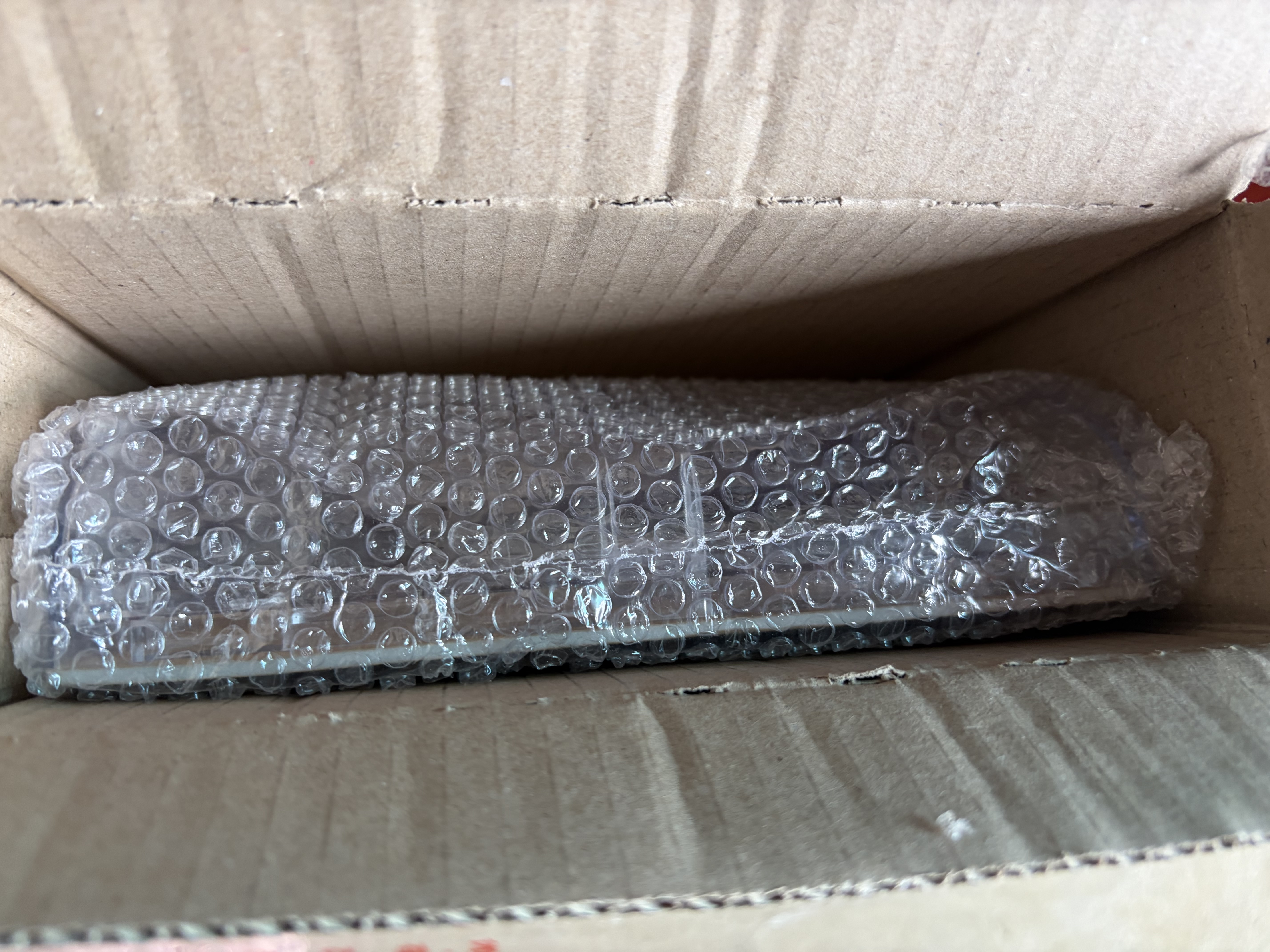 伯惠达插座防水罩86型双联二位粘贴式厨房浴室卫生间开关盒套防溅防尘保护盖 86型双联款-透明 实拍图