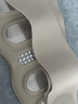 SKG按摩仪腰部按摩器G5【限定礼盒款】暖宫腰带姨妈神器护腰热敷中频脉冲  送男女友父母生日礼物 实拍图