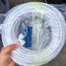 漫德莱净水器3分PE管 管线机预埋水管家用通用净水机纯水机白色软管10米 实拍图