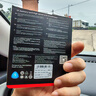 移速（MOVE SPEED）JOY联名款16GB TF（MicroSD)存储卡U3 V30 A1 C10手机平板高速内存卡行车记录仪监控摄像头游戏机 实拍图