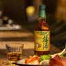 三得利（Suntory）山崎梅酒 果酒 梅子酒 青梅酒 14度 750ml 新年礼盒 送礼 实拍图