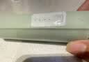 打蛋器打奶泡器打发器电动咖啡打泡器奶泡打发器手持小型电动搅拌棒打发器 奶绿色【三挡调速 快速打发】 实拍图